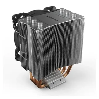 be quiet! Pure Rock Slim 2