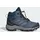 Wonder Steel/Grey Three/Semi Impact Orange 31