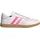 Ftwr White / Clear Pink / Bliss Pink 40 2/3