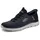 Key Pace Herren Schwarz 42,5