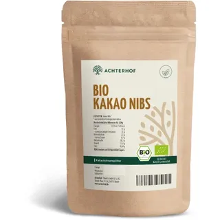Kakao Nibs Bio (1000g)