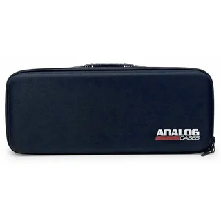Analog Cases Piano-Transporttasche (Gigbags für Tasteninstrumente, Keyboardtasche Standard), PULSE Case Akai MPK Mini Plus - Keyboardtasche