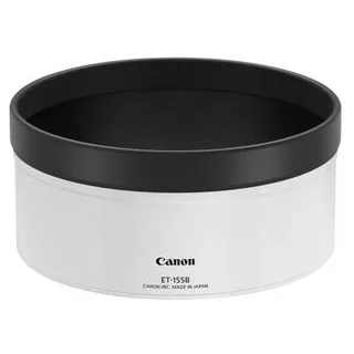 Canon ET-155B kurze Gegenlichtblende