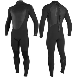 O'Neill Neoprenanzug Epic Schwarz XXL