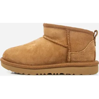 UGG Australia K CLASSIC ULTRA MINI, Kinderschuhe - Bronze