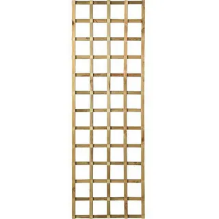 Siena Garden Spalier Juna 60 x 180 cm Beige