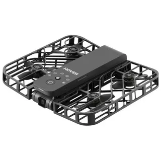 HOVERAir X1 Combo Plus schwarz