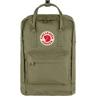 Fjällräven Kånken Laptop 15" Green