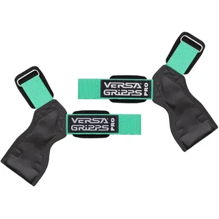 Versa Gripps® PRO Authentisch. Das Beste Trainingszubehör der Welt. IN DEN USA HERGESTELLT (MED/LG-Mint)