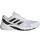Hallenschuhe Herren KJ1556 cloud white/core black/cloud white 42