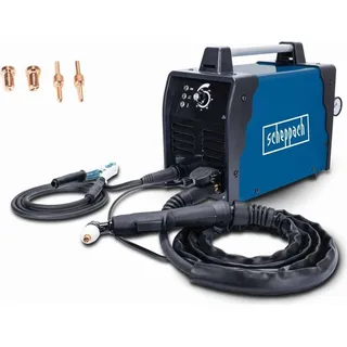 SCHEPPACH Plasmaschneider PLC40