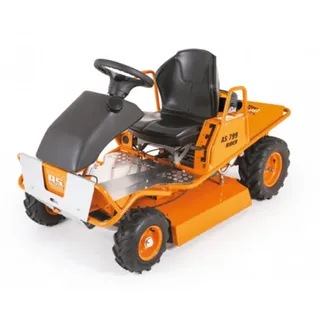 AS-Motor AS 799 Rider Aufsitzmäher
