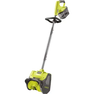 RYOBI Ry18st25a‐0 Akku‐schneefräse,räumbreite 25cm, Solo