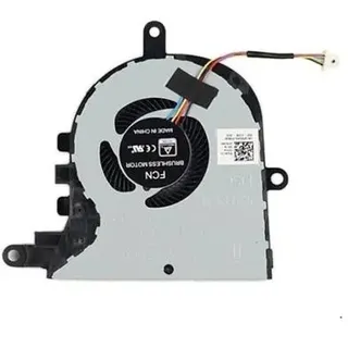 Dell - Notebook-Lüfter - für G3; Inspiron 35XX, 37XX, 55XX, 57XX