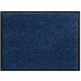 Hamat Schmutzfangmatte Mars Blue 40x60 cm
