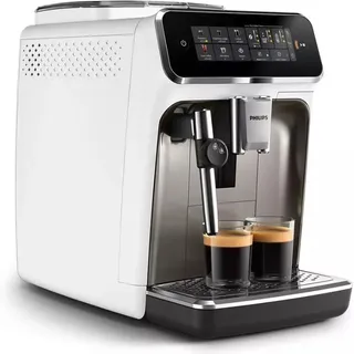 EP3323/90 weiß/chrom