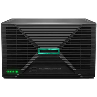 HP HPE ProLiant MicroServer Gen11 P74439-425 (HPE Smart Choice)