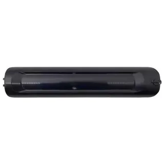 Accell Hunland Batterieabdeckung-3080000041 Batterieabdeckung Schwarz Einheitsgröße