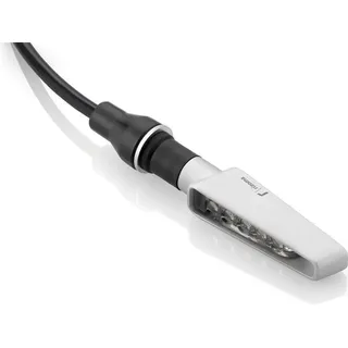 Rizoma Vision M8 FR130A silber