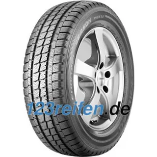 Falken Euroall Season VAN11 235/65 R16C 121R/119R Euroallseason VAN 11