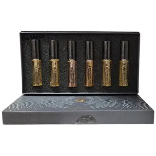 Lattafa Discovery Set Vol. 1 Set Unisex 6x4 ml