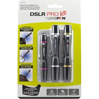 LENSPEN DSLRK1 DSLR Pro Kit