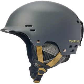 K2 Thrive Helm dark grey M