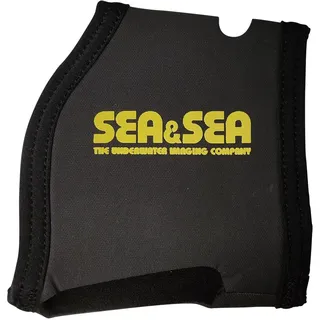 Sea and Sea Sea & Sea Strobe Cover für YS-D3 - Neoprenschutz