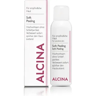 Alcina Soft Peeling 25 g