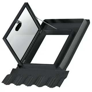 VELUX Ausstiegsfenster GVT 103 7759Z 54 x 83 cm