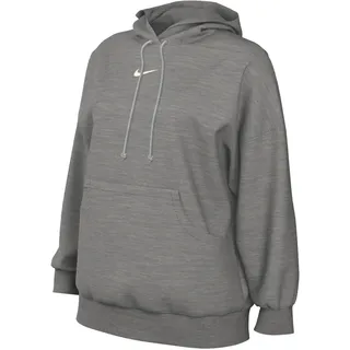 Nike Hoodie Grau L