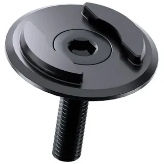 SP CONNECT Micro Stem Mount schwarz 1er-Pack