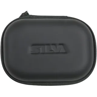Silva Compass Case Kompasse, Schwarz, Einheitsgröße