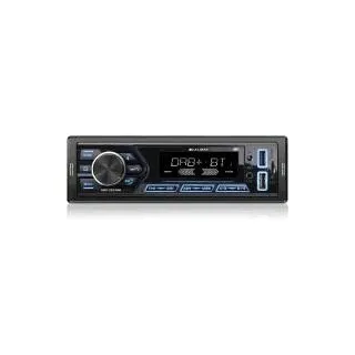 Caliber Autoradio mit Bluetooth – DAB – DAB+ – Autoradio mit USB, SD, AUX, FM...