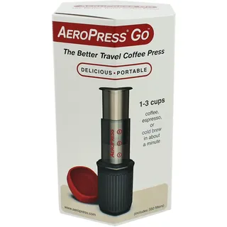 AeroPress Go