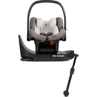 ABC-Design ABC Design Kindersitz Zubehör, Root black