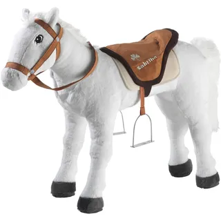 HEUNEC Stehpferd Sabrina (736177)