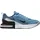 Herren Work Blue/Black/Diffused Blue 45,5
