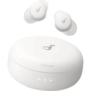 Soundcore Sleep A30 Mondschein-Weiß