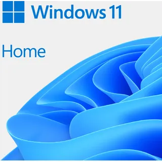 Microsoft Windows 11 Home NL