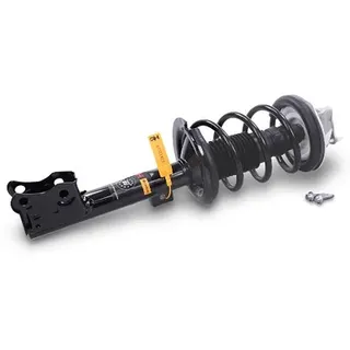 gh Federbein Komplett Federbein