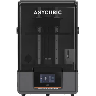 Anycubic Photon M7 Max 3D-Drucker