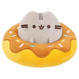 Pusheen Maskottchen in Schürze 15cm 61573