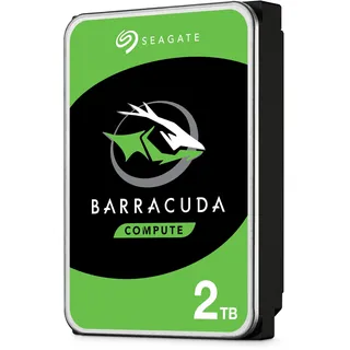 2 TB 3,5" ST2000DM008