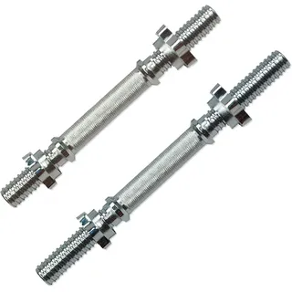 Sport-Thieme Kurzhantelstange. 35 cm bunt 2.3kg