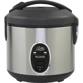 Solis Rice Cooker Compact