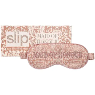 Slip Maid of Honour Schlafmasken