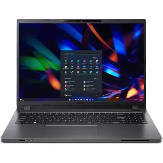 16" Intel Core 5 120U 16 GB RAM 512 GB SSD Linux