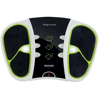WeightWorld CIRCULATOR Fußmassagegerät