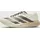 Herren Off White/Aurora Coffee Metallic/Matte Silver 48
